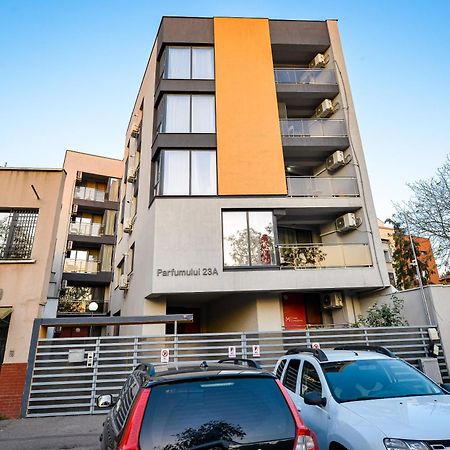 Ben Yehuda - Shabbat Friendly Apartments Bukares Bagian luar foto