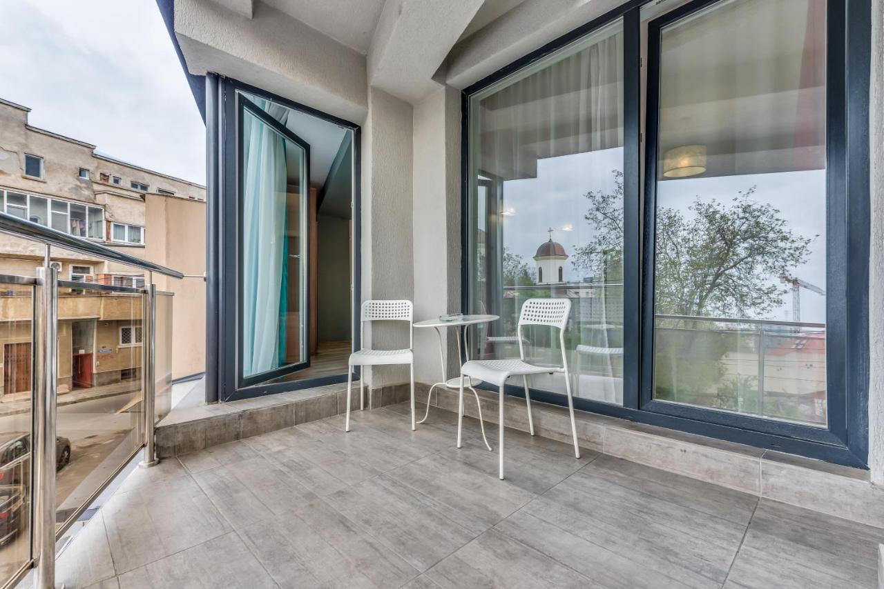Ben Yehuda - Shabbat Friendly Apartments Bukares Bagian luar foto