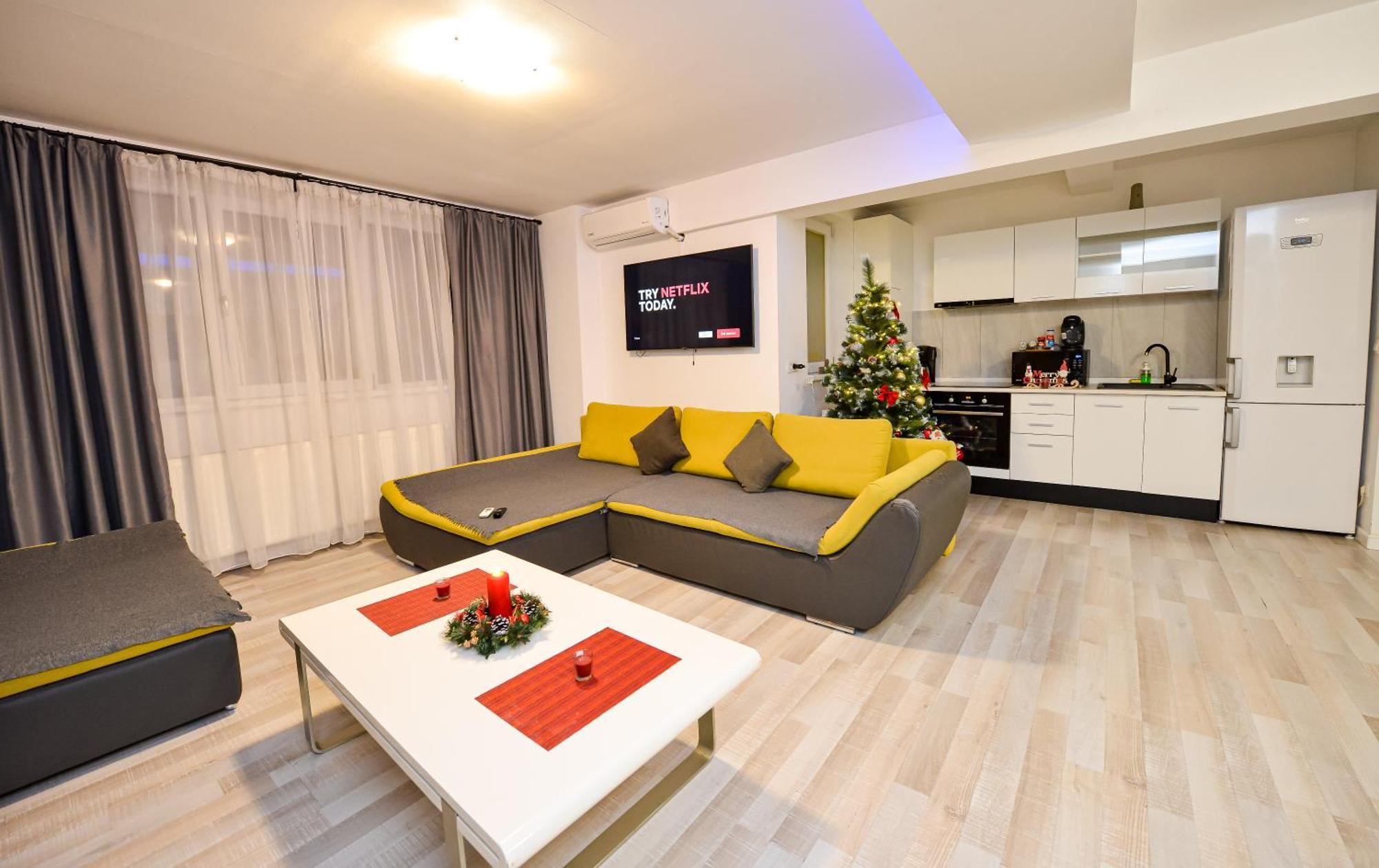 Ben Yehuda - Shabbat Friendly Apartments Bukares Bagian luar foto