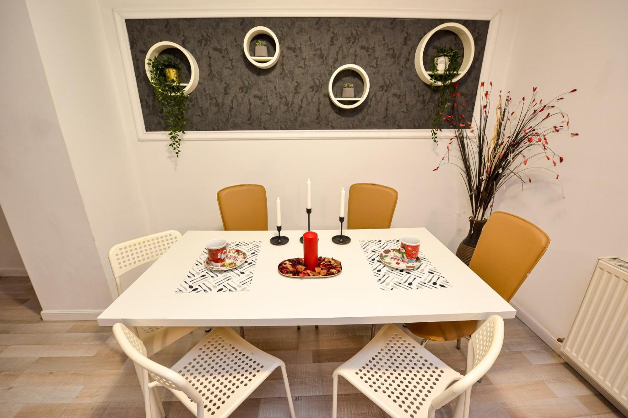 Ben Yehuda - Shabbat Friendly Apartments Bukares Bagian luar foto