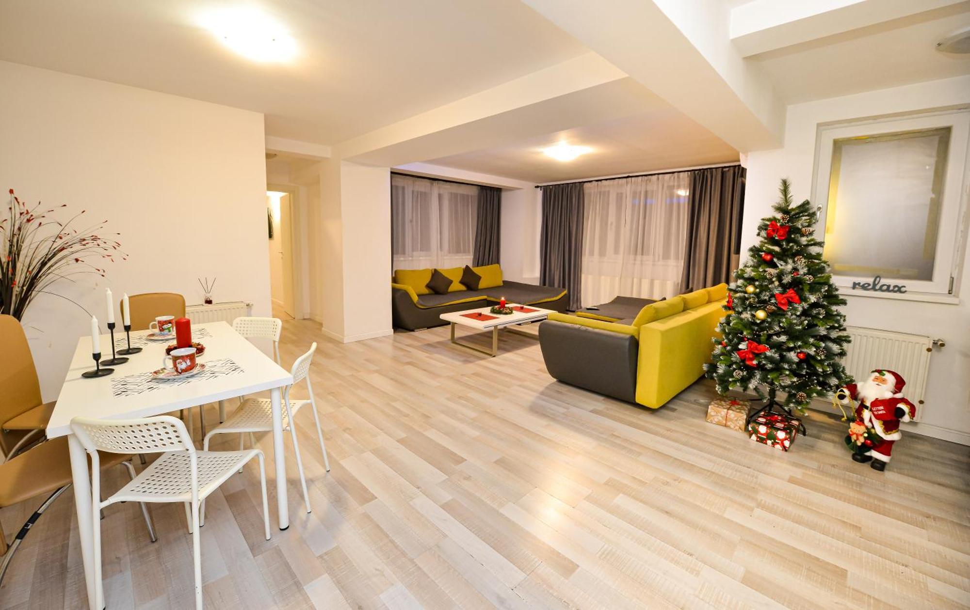 Ben Yehuda - Shabbat Friendly Apartments Bukares Bagian luar foto