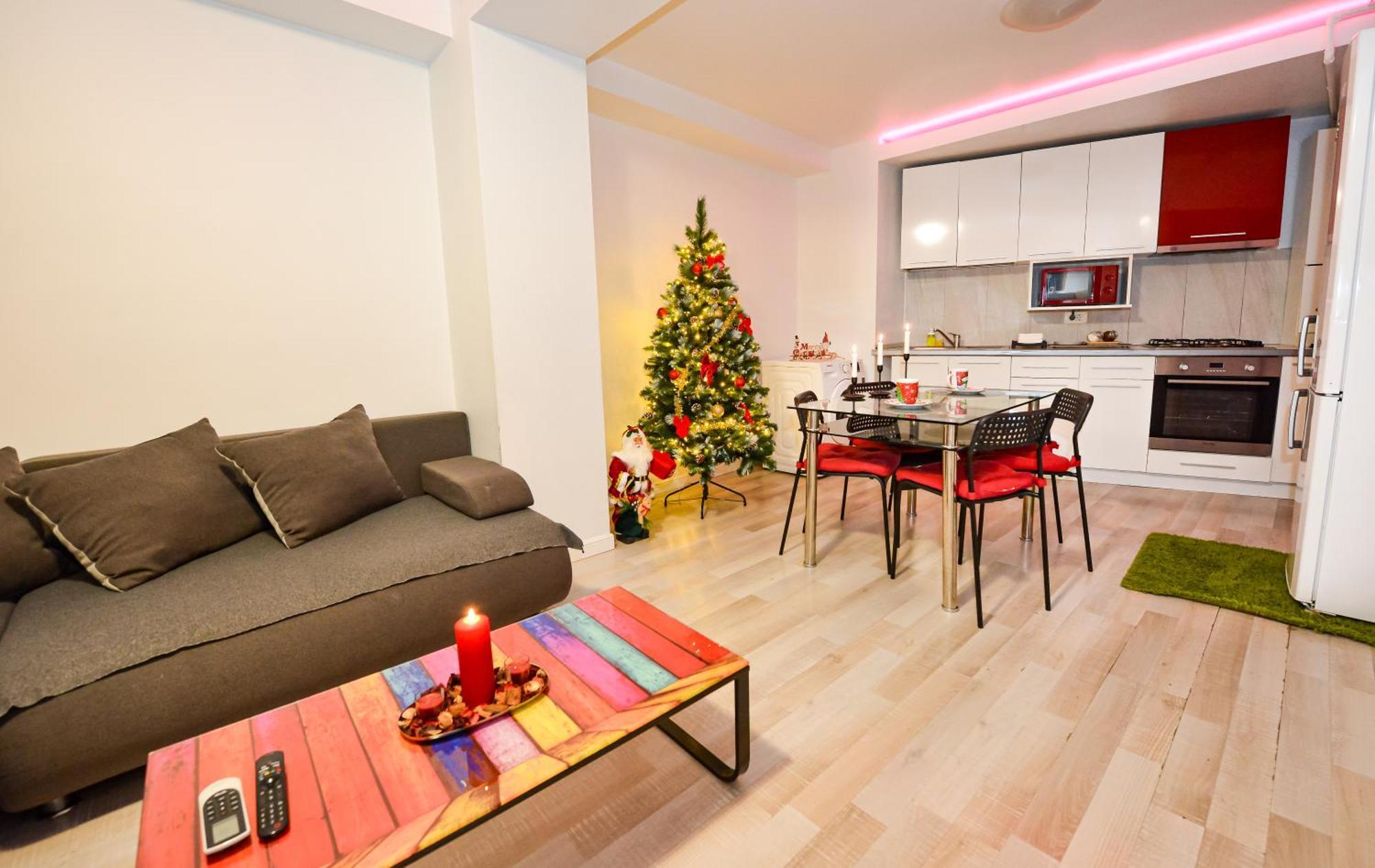 Ben Yehuda - Shabbat Friendly Apartments Bukares Bagian luar foto