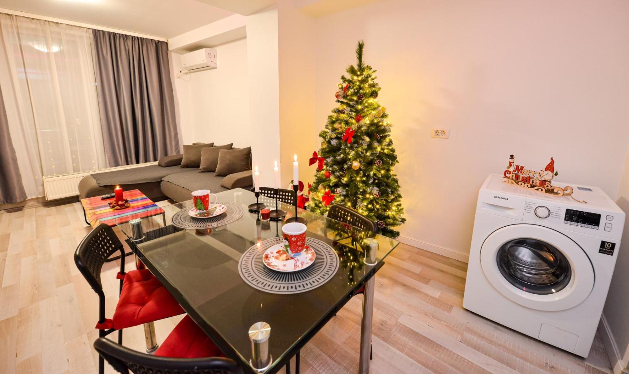 Ben Yehuda - Shabbat Friendly Apartments Bukares Bagian luar foto