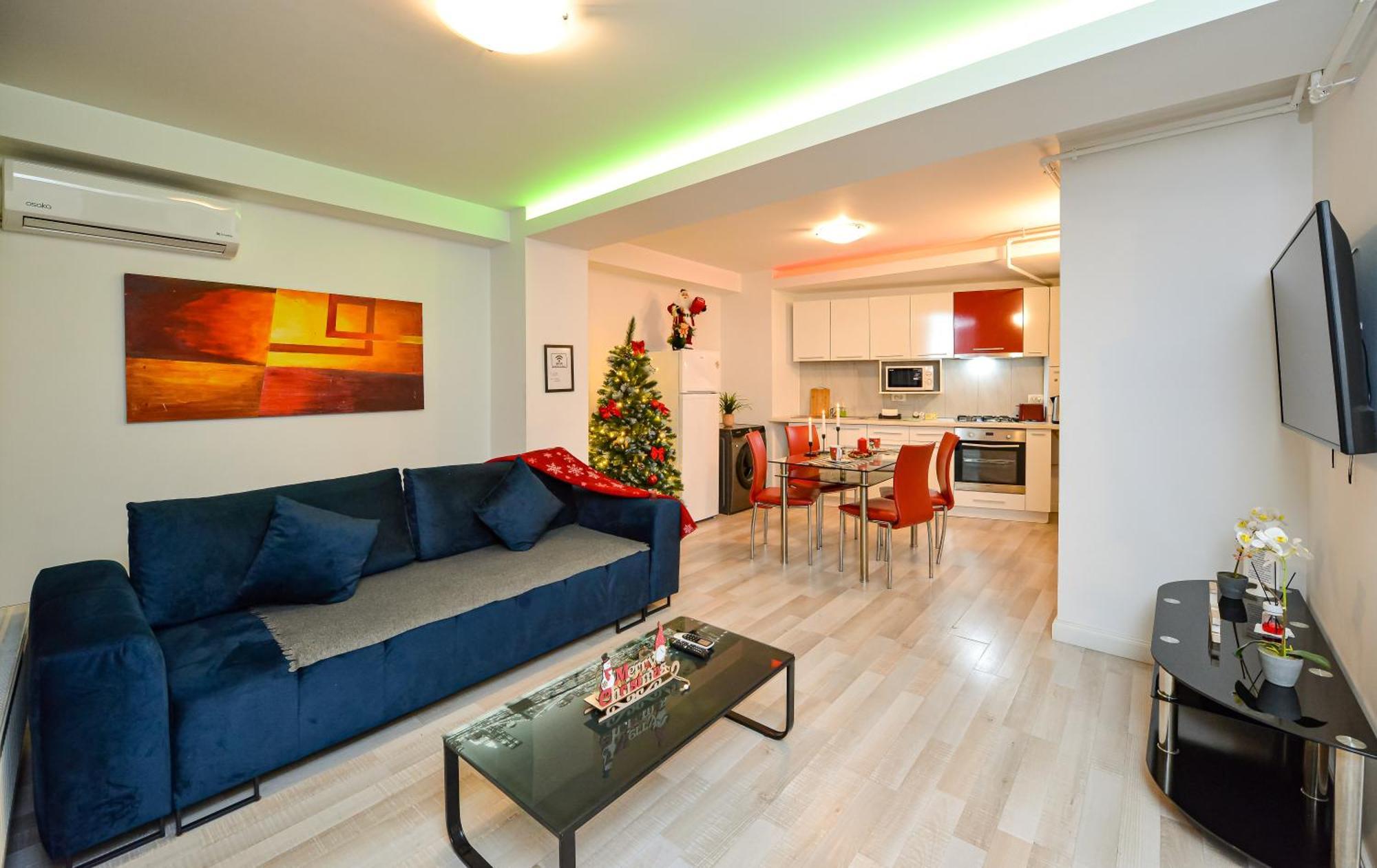 Ben Yehuda - Shabbat Friendly Apartments Bukares Bagian luar foto