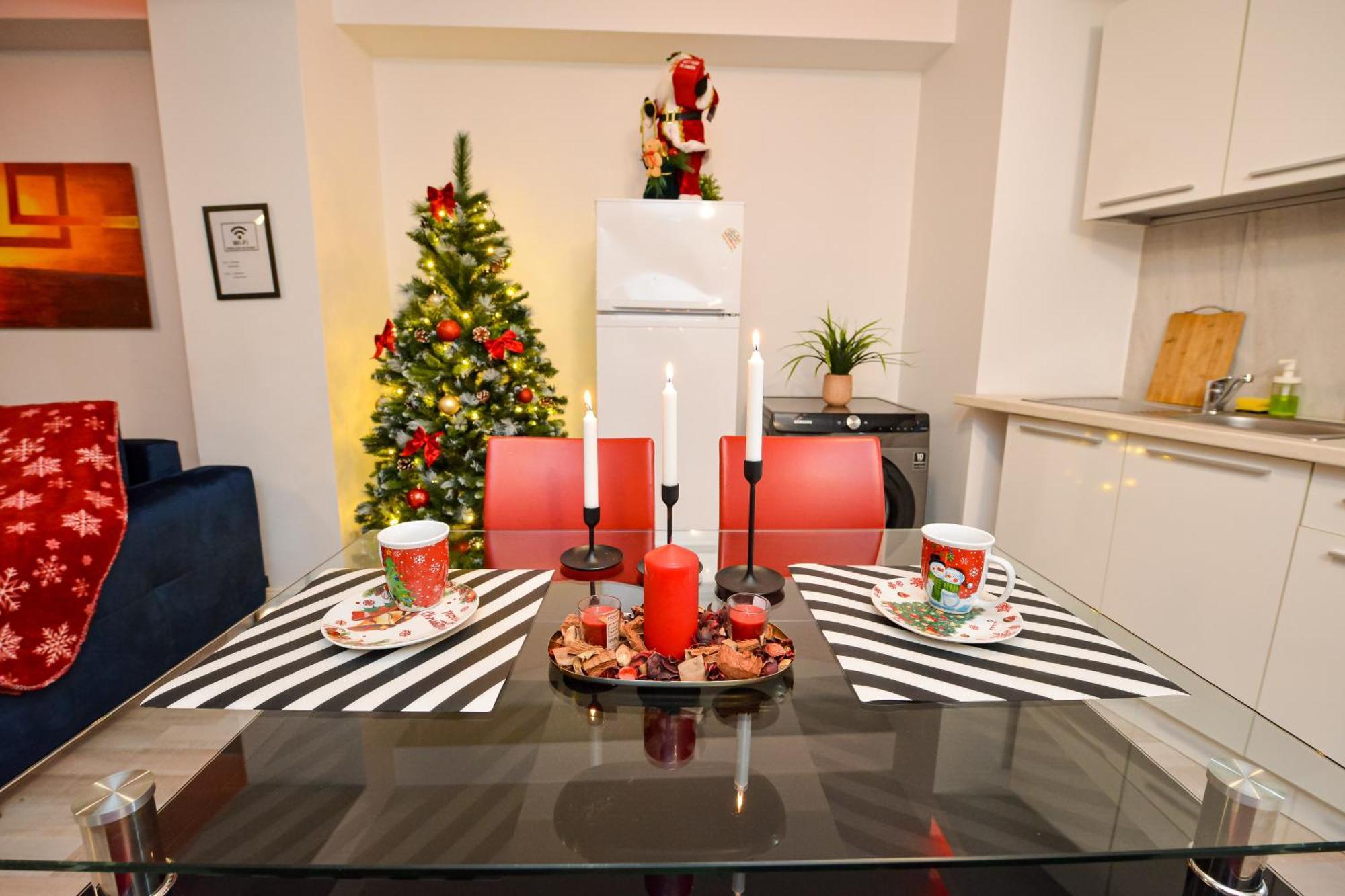 Ben Yehuda - Shabbat Friendly Apartments Bukares Bagian luar foto