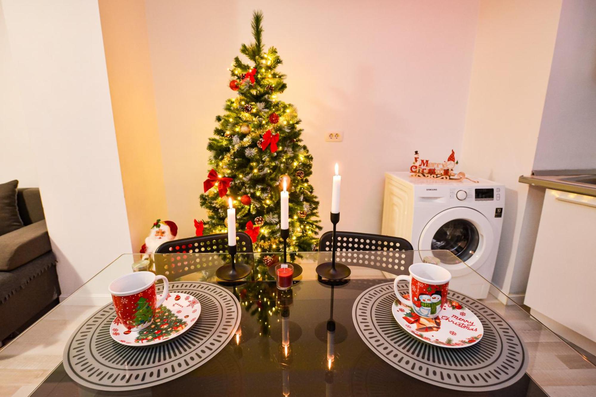 Ben Yehuda - Shabbat Friendly Apartments Bukares Bagian luar foto