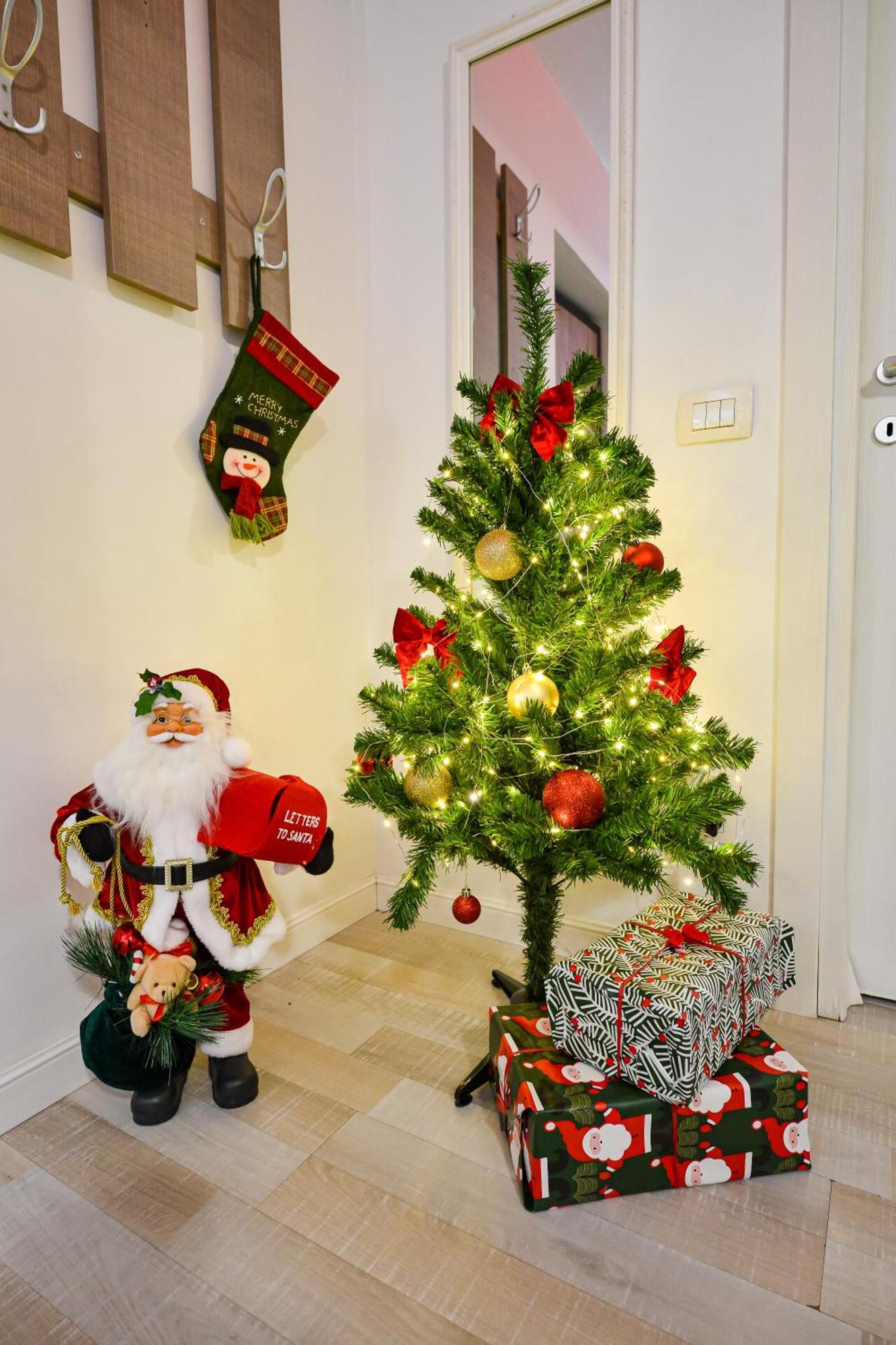 Ben Yehuda - Shabbat Friendly Apartments Bukares Bagian luar foto