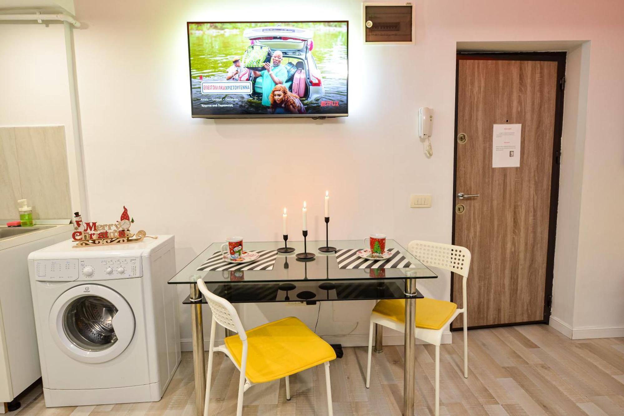 Ben Yehuda - Shabbat Friendly Apartments Bukares Bagian luar foto