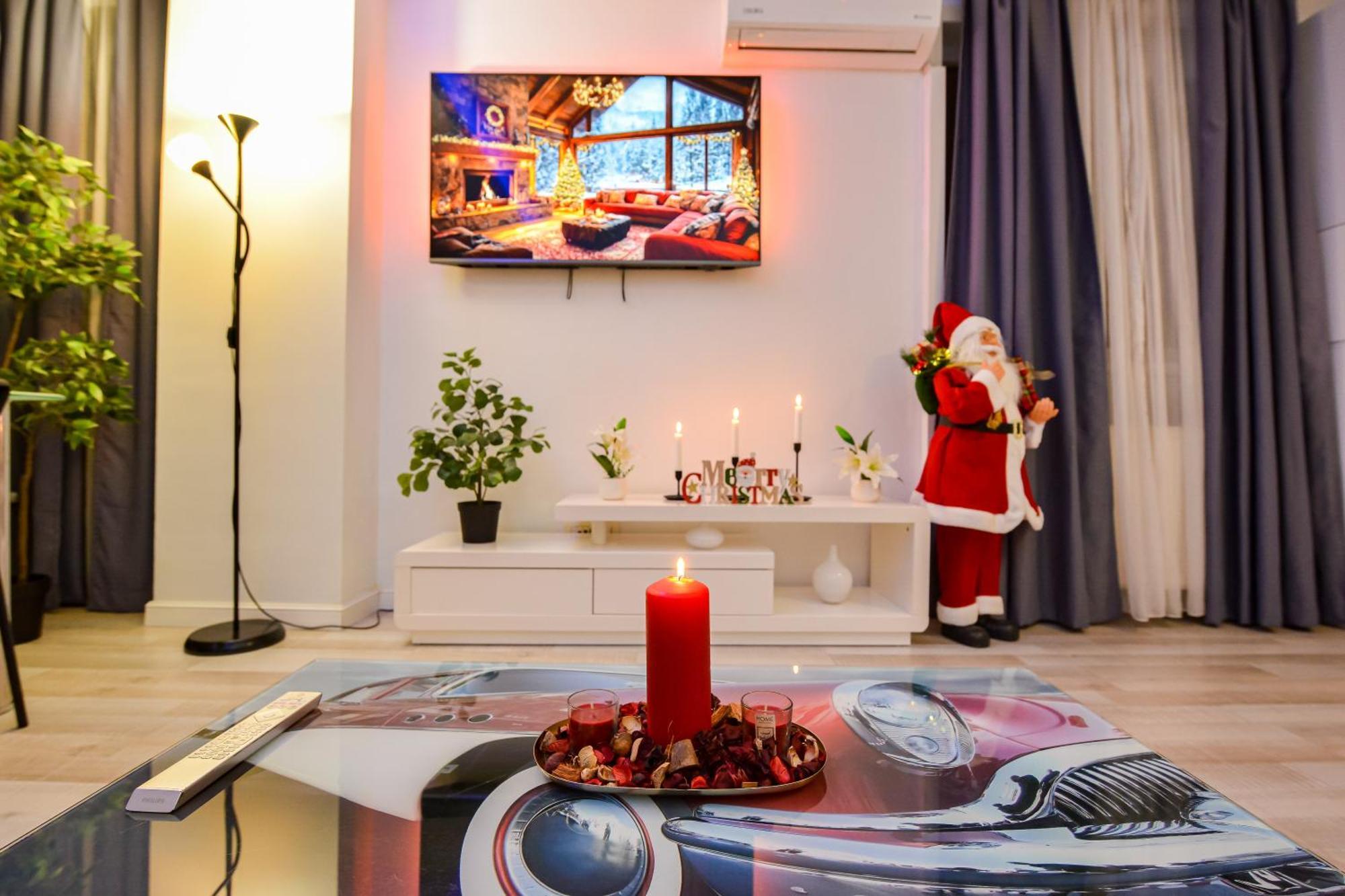 Ben Yehuda - Shabbat Friendly Apartments Bukares Bagian luar foto