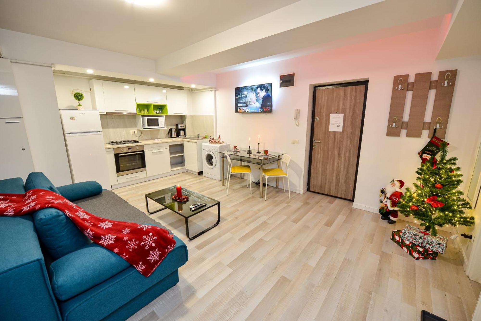 Ben Yehuda - Shabbat Friendly Apartments Bukares Bagian luar foto