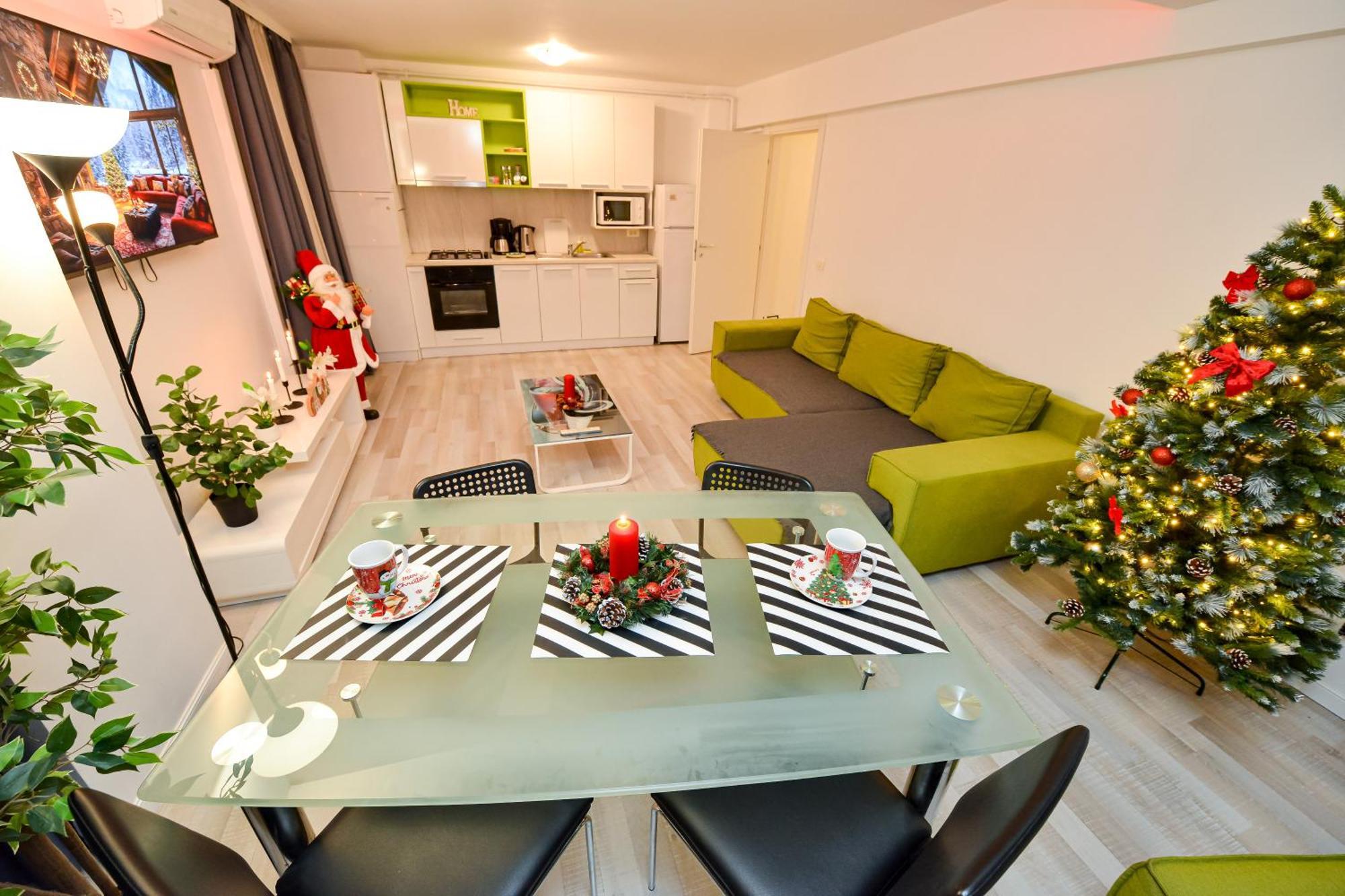 Ben Yehuda - Shabbat Friendly Apartments Bukares Bagian luar foto