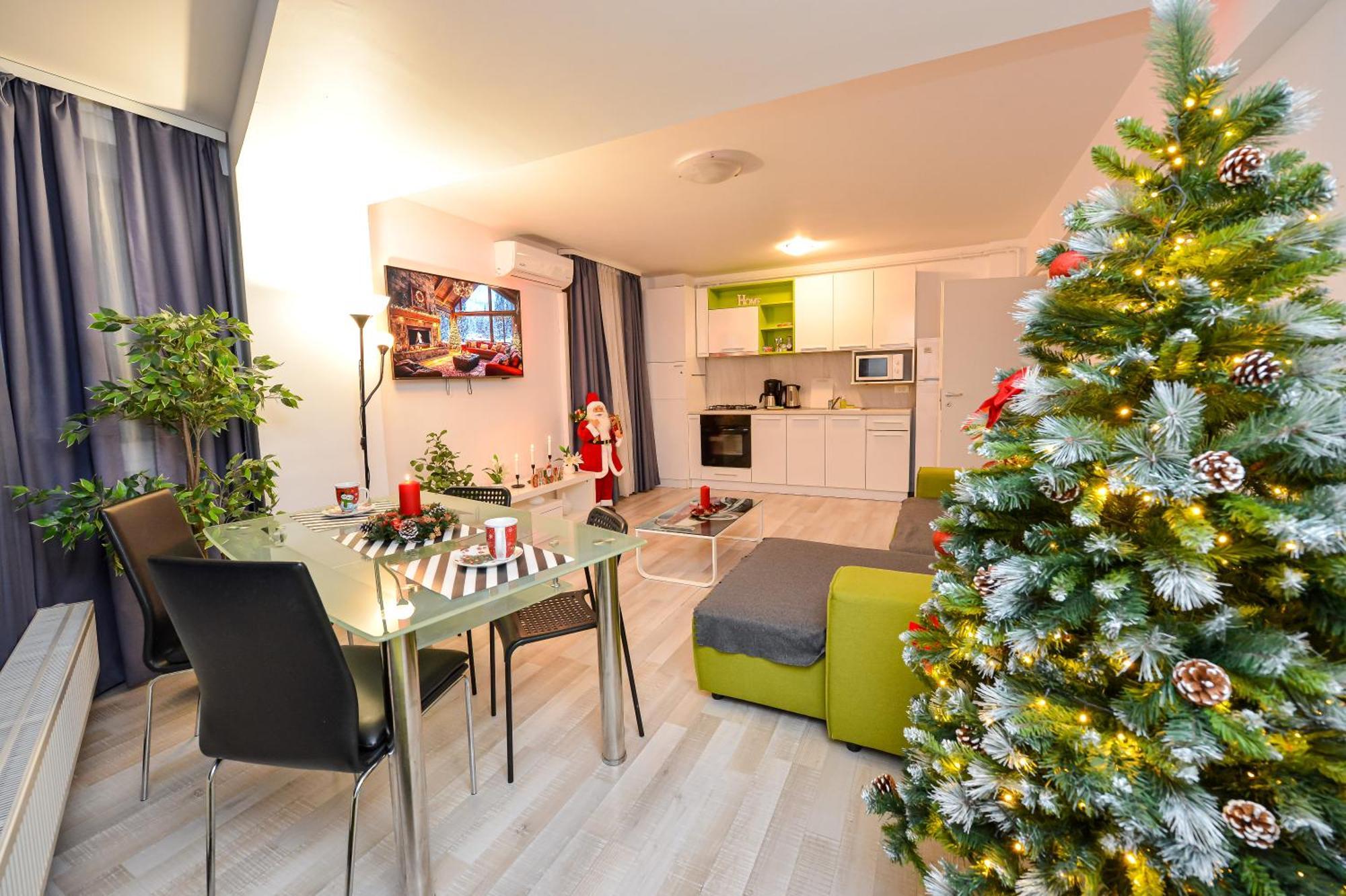 Ben Yehuda - Shabbat Friendly Apartments Bukares Bagian luar foto