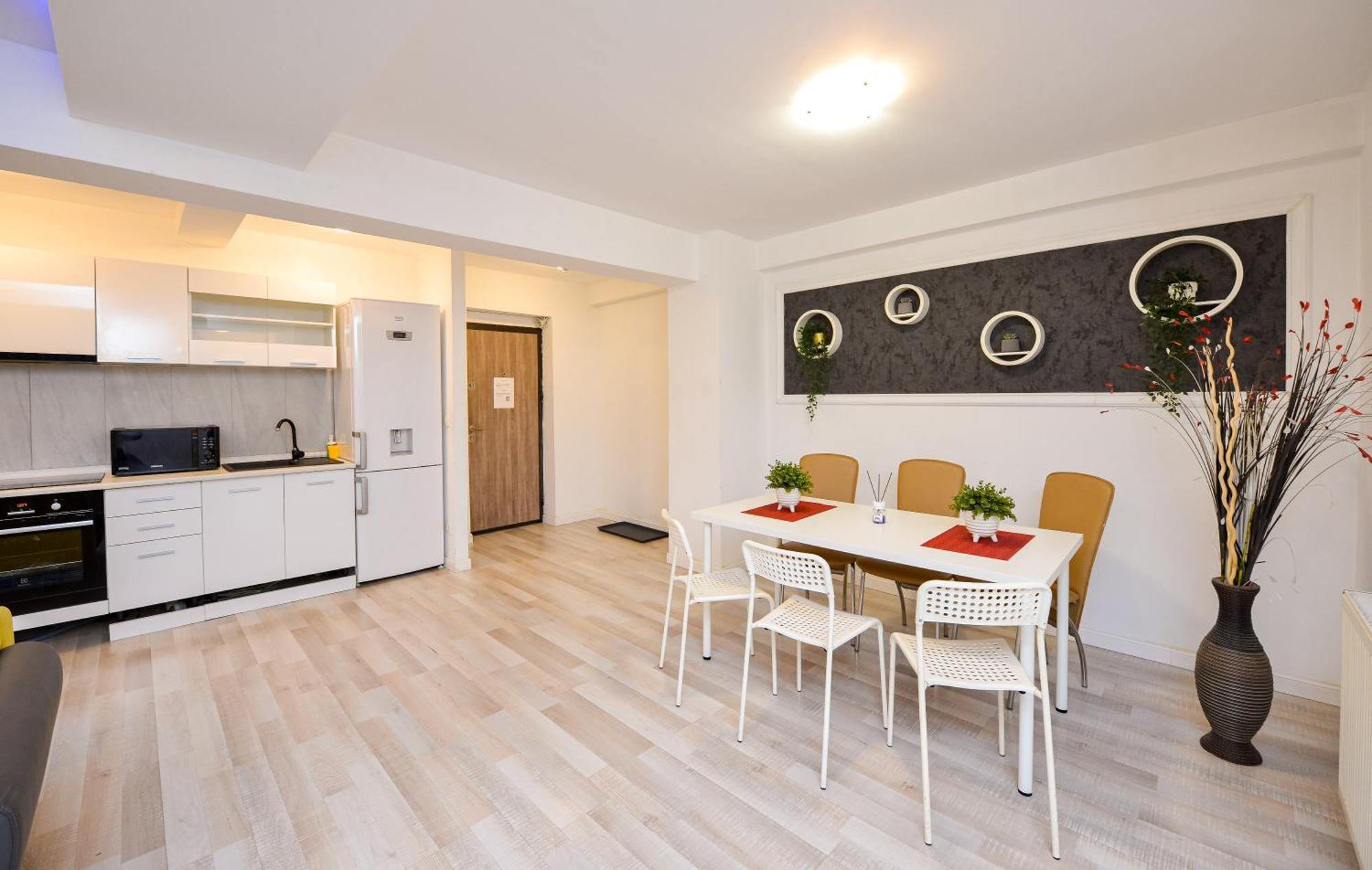 Ben Yehuda - Shabbat Friendly Apartments Bukares Bagian luar foto