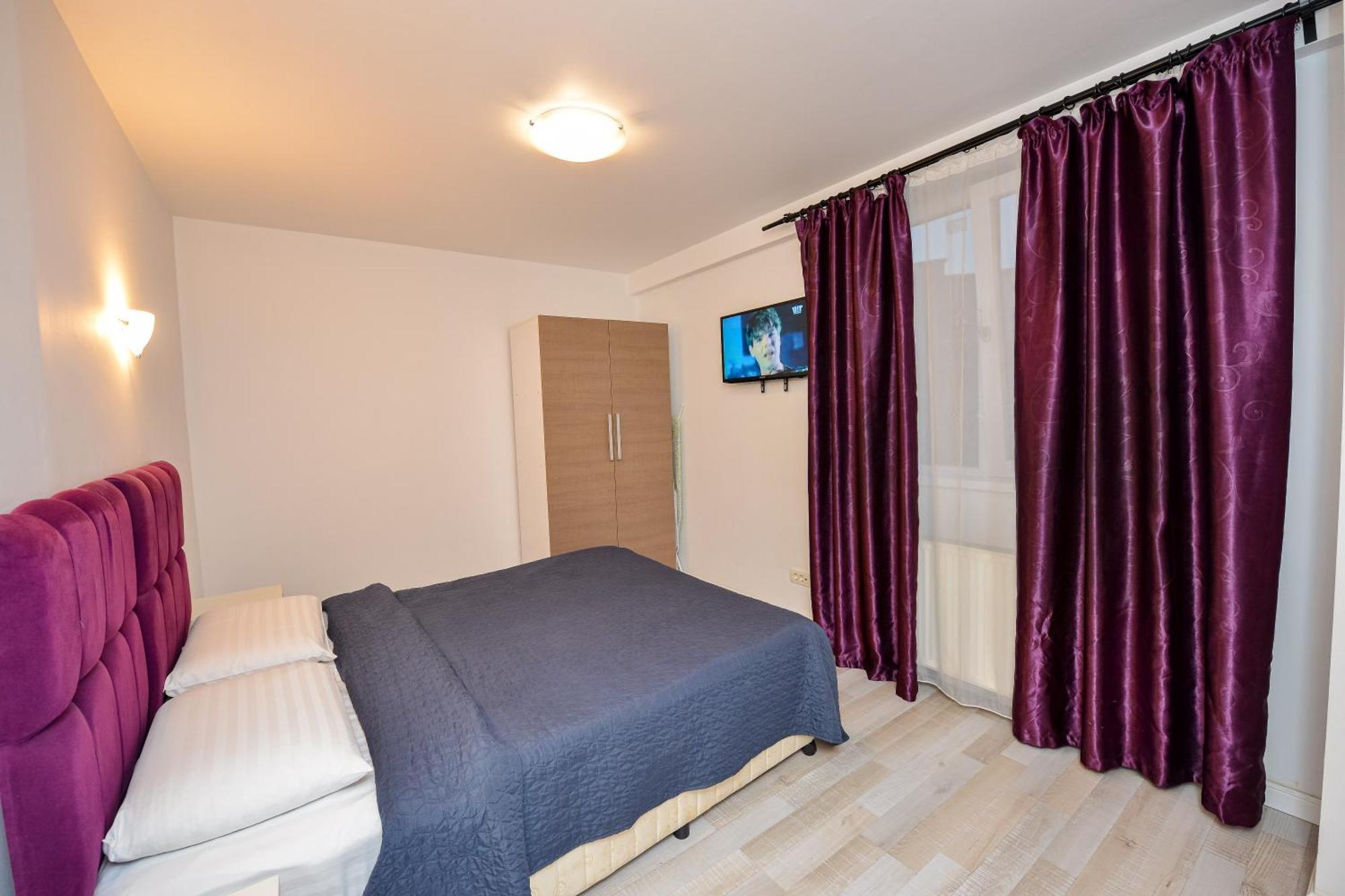 Ben Yehuda - Shabbat Friendly Apartments Bukares Bagian luar foto