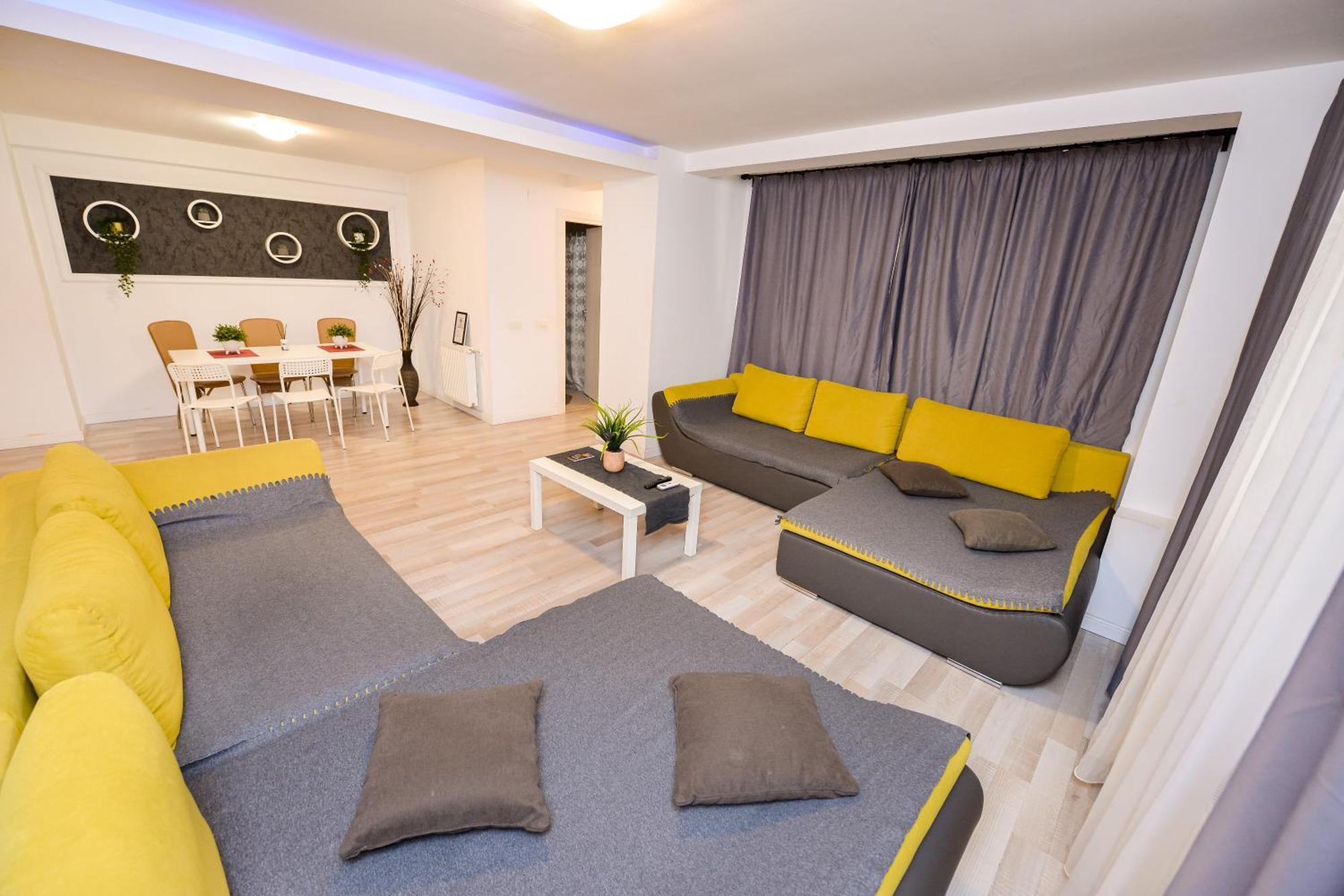 Ben Yehuda - Shabbat Friendly Apartments Bukares Bagian luar foto