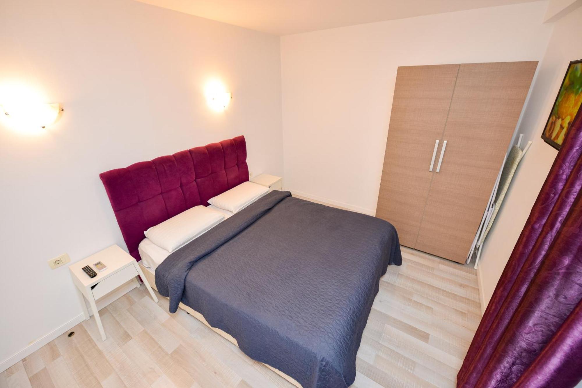 Ben Yehuda - Shabbat Friendly Apartments Bukares Bagian luar foto